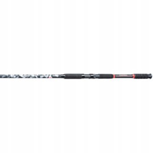 Wędka SUMOWA Jaxon Zaffira Catfish Max 3,00 450g