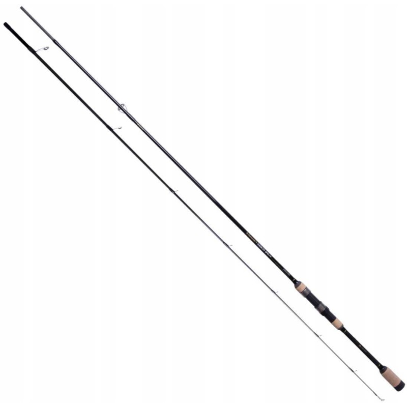 Wędka MIKADO Sensual N.G. Medium Spin 2,75m 6-32g