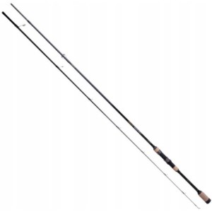 Wędka MIKADO Sensual N.G. Medium Spin 2,44m 5-30g