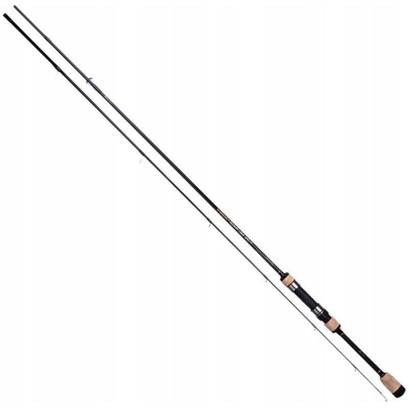 Wędka MIKADO Sensual Medium Light Spin 2,25m 5-23g