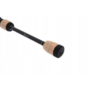 Wędka MIKADO Sensual Ultra Light Spin 2,44m 3-18g