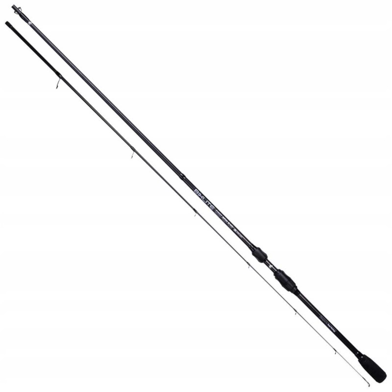 Wędka Spinningowa MIKADO Bixlite Fast 2,25m 4-18g