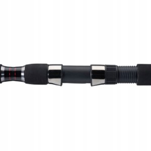 Wędka SUMOWA Jaxon Zaffira Catfish RT 2,70 550g