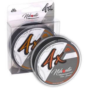 Plecionka Mikado Nihonto Fine Braid 0,25 300m
