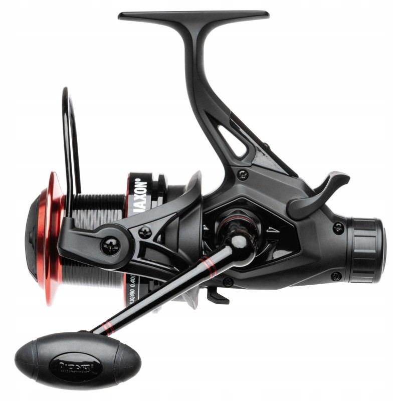 Kołowrotek karpiowy Jaxon Hercules Free Run 650 KJ-HRC650