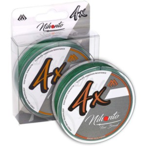 Plecionka Mikado Nihonto Fine Braid 0,20 150m