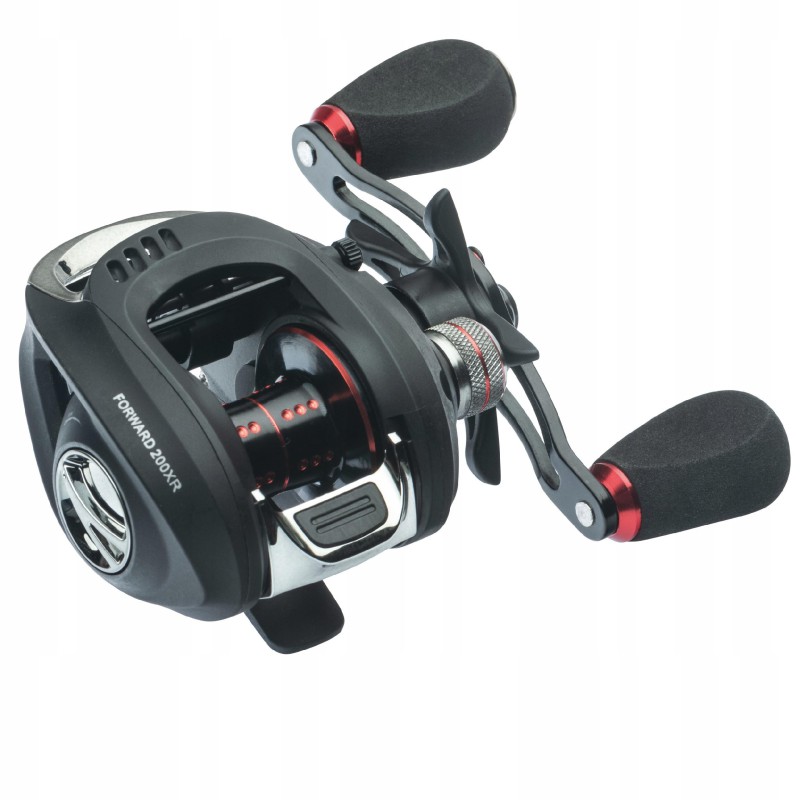 Multiplikator JAXON FORWARD XR 200 KJ-FRD200XR