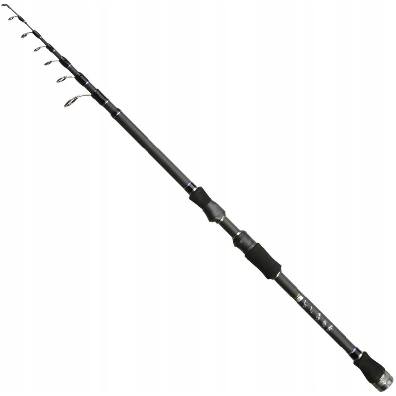 Wędka spinning MIKADO Nihonto Telespin 2,70 10-40g