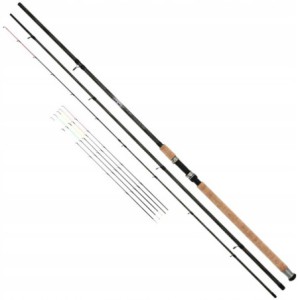 Wędka Mikado ULTRAVIOLET LIGHT FEEDER 3,90 90g