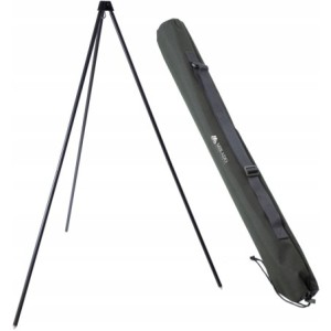 Statyw do ważenia ryb stojak trójnóg MIKADO 161cm