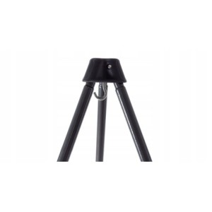 Statyw do ważenia ryb stojak trójnóg MIKADO 161cm