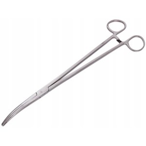 SZCZYPCE WĘDKARSKIE ZAKRZYWIONE 15cm MIKADO