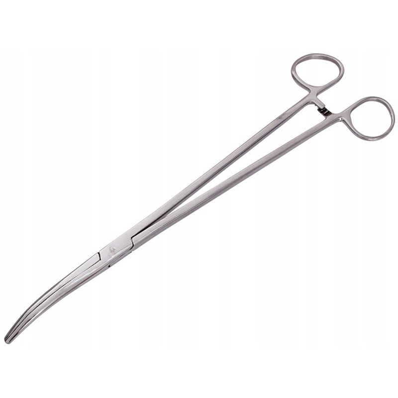 SZCZYPCE WĘDKARSKIE ZAKRZYWIONE 20cm MIKADO