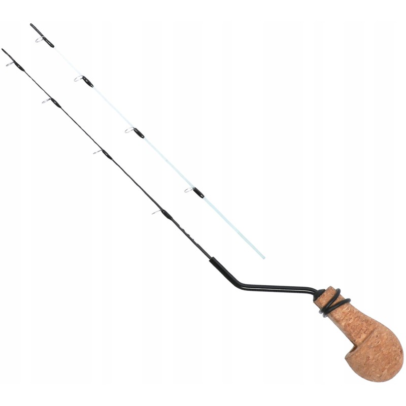 Wędka Podlodowa Mikado Mormyshka Twin Tip 37cm