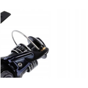 Kołowrotek podlodowy MIKADO Freeze Micro 504 FD