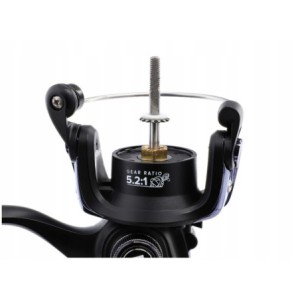 Kołowrotek podlodowy MIKADO Freeze Micro 504 FD