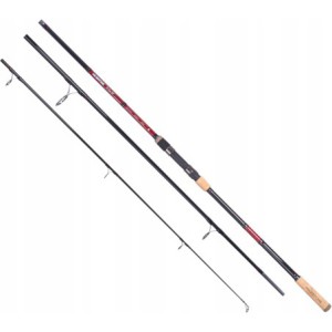 Wędka Karpiowa Mikado Milestone Tri 3,60 3,00LBS