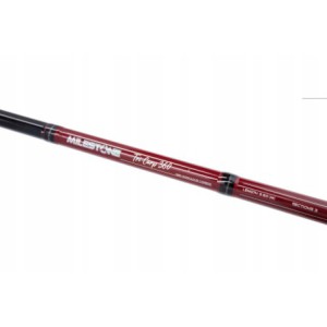 Wędka Karpiowa Mikado Milestone Tri 3,60 3,00LBS