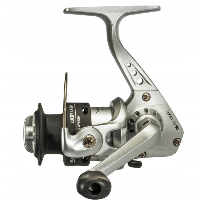 Kołowrotek podlodowy JAXON Lucky LS 50