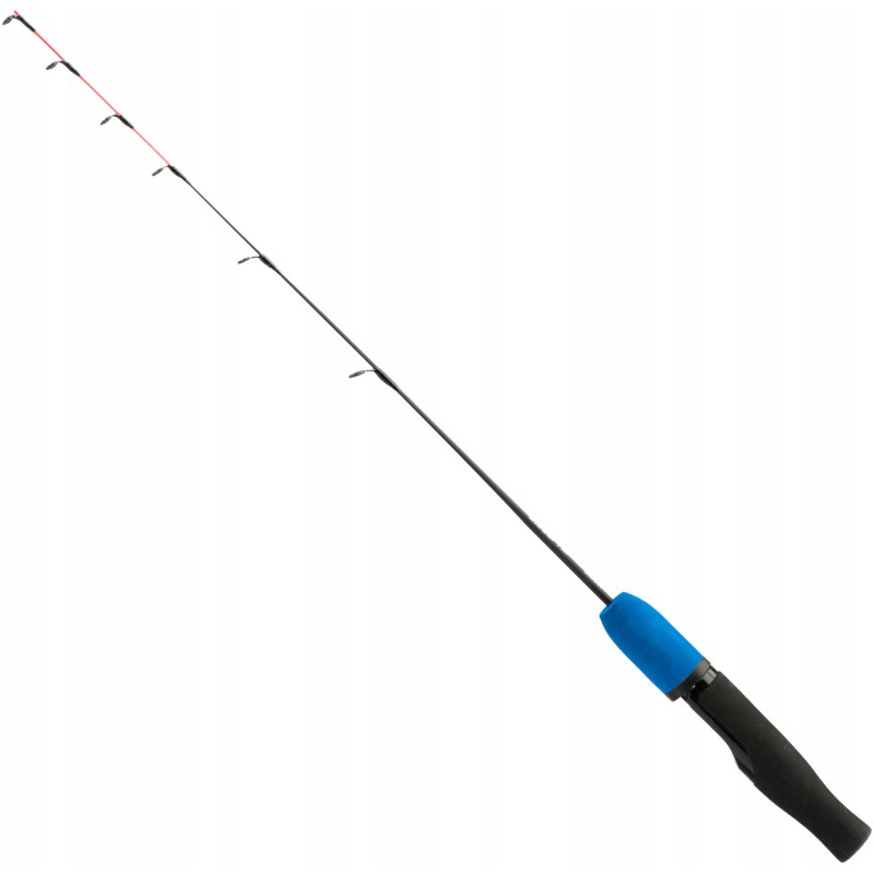 Wędka Podlodowa Jaxon Ice Rod Flat Tip 58cm miękka