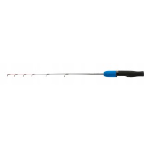 Wędka Podlodowa Jaxon Ice Rod Flat Tip 58cm miękka