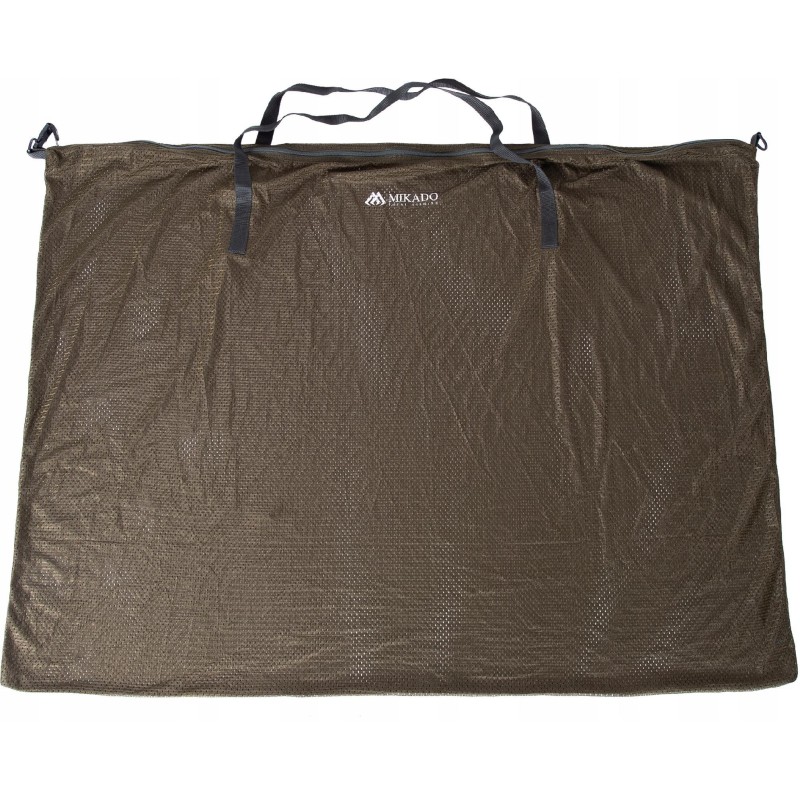 Worek karpiowy do przechowywania ryb MIKADO 120x90