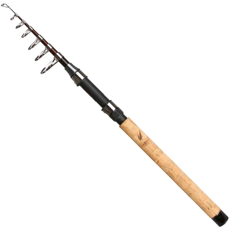 Wędka spinning MIKADO Desire Mini 2,10 15-45g