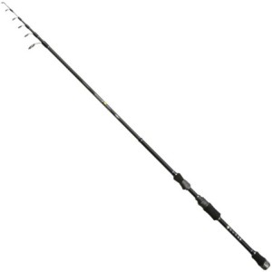 Wędka spinning MIKADO Nihonto Telespin 2,70 5-25g