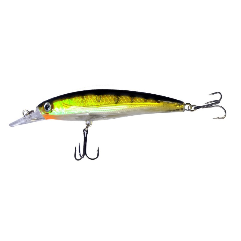 Wobler Jaxon Atract Bleak 10cm 14,1g