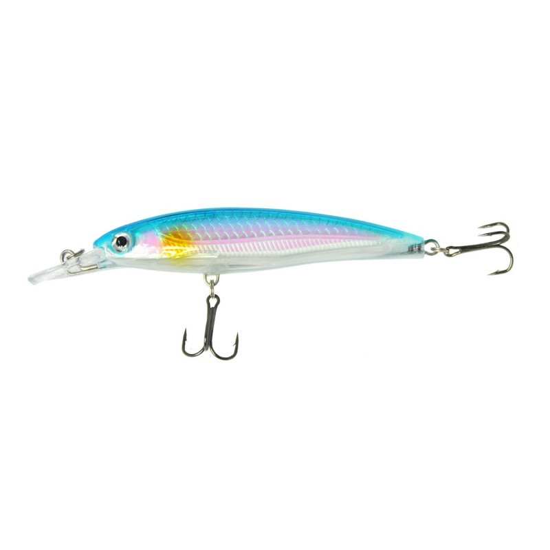 Wobler Jaxon Atract Bleak 10cm 14,1g