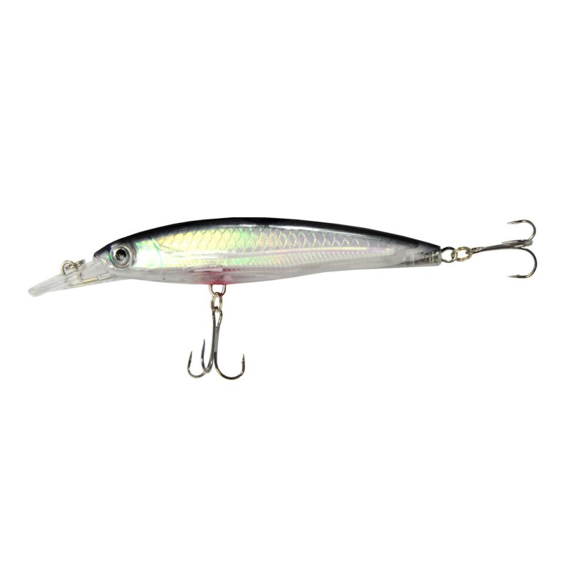 Wobler Jaxon Atract Bleak 10cm 14,1g