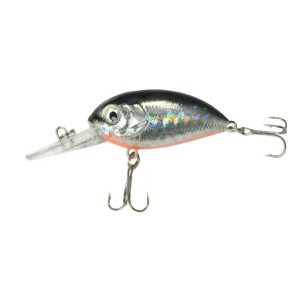 Wobler Jaxon Atract Aris 4cm 4,8g