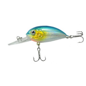 Wobler Jaxon Atract Aris 4cm 4,8g