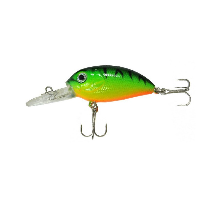 Wobler Jaxon Atract Aris 4cm 4,8g