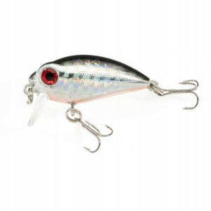 Wobler Jaxon Atract Mini 3,5cm 3,5g VR-XHG035I