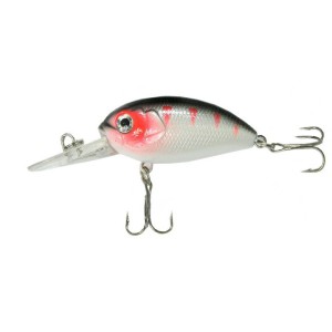 Wobler Jaxon Atract Aris 4cm 4,8g