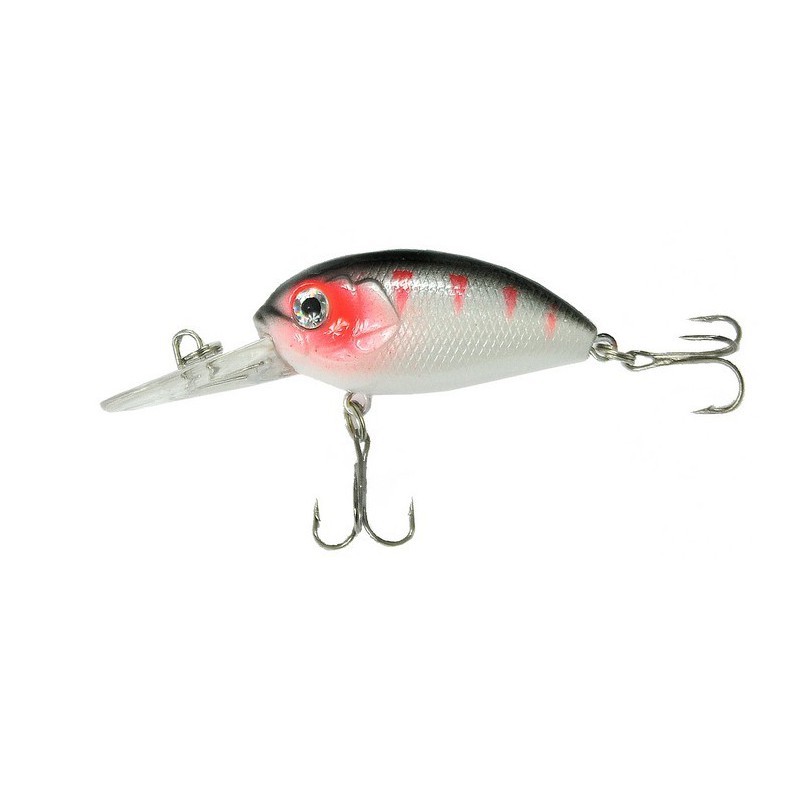 Wobler Jaxon Atract Aris 4cm 4,8g