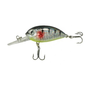 Wobler Jaxon Atract Aris 4cm 4,8g