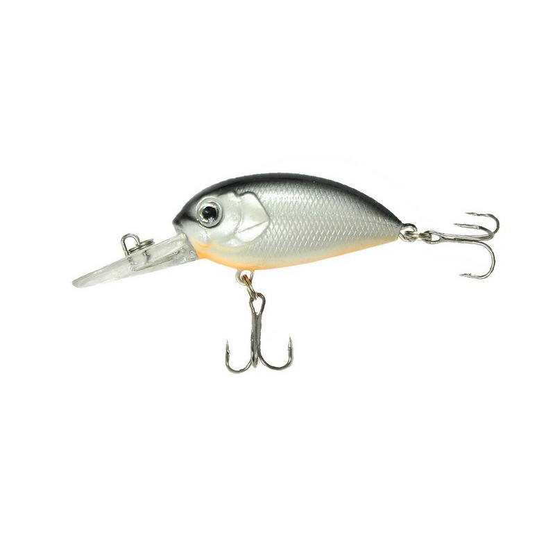 Wobler Jaxon Atract Aris 4cm 4,8g