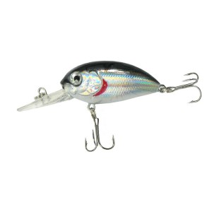 Wobler Jaxon Atract Aris 4cm 4,8g