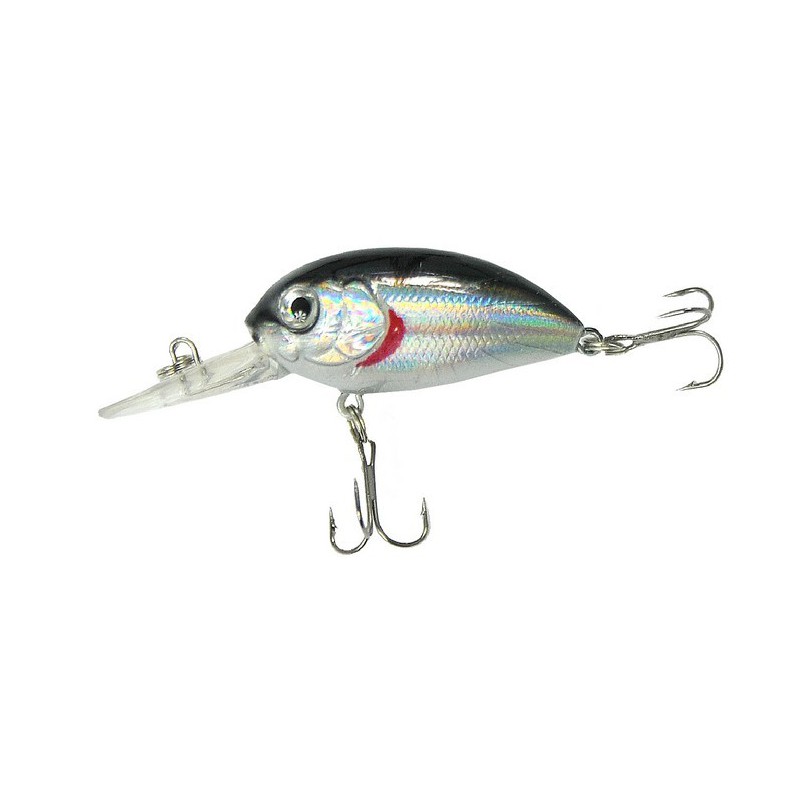 Wobler Jaxon Atract Aris 4cm 4,8g