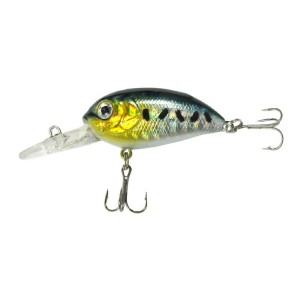 Wobler Jaxon Atract Aris 4cm 4,8g