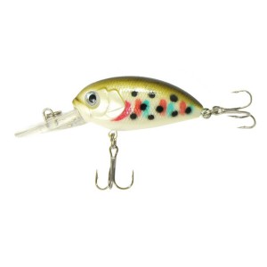 Wobler Jaxon Atract Aris 4cm 4,8g