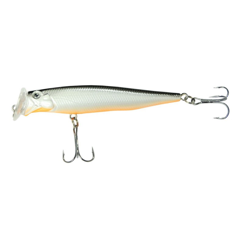 Wobler Tonący Jaxon Atract Flash 8,5cm 17g