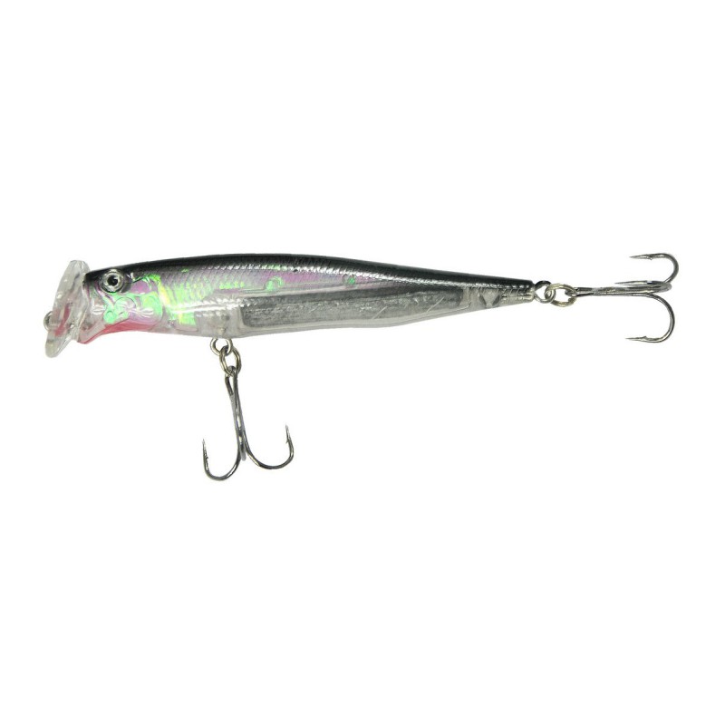 Wobler Tonący Jaxon Atract Flash 8,5cm 17g