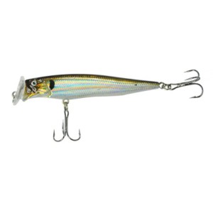 Wobler Tonący Jaxon Atract Flash 8,5cm 17g