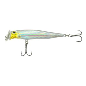 Wobler Tonący Jaxon Atract Flash 8,5cm 17g