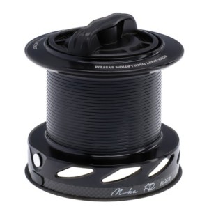 KOŁOWROTEK MIKADO M-KA CARP 8005 + żyłka dreamline