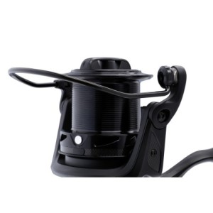 KOŁOWROTEK MIKADO M-KA CARP 8005 + żyłka dreamline