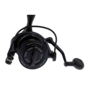 KOŁOWROTEK MIKADO M-KA CARP 8005 + żyłka dreamline